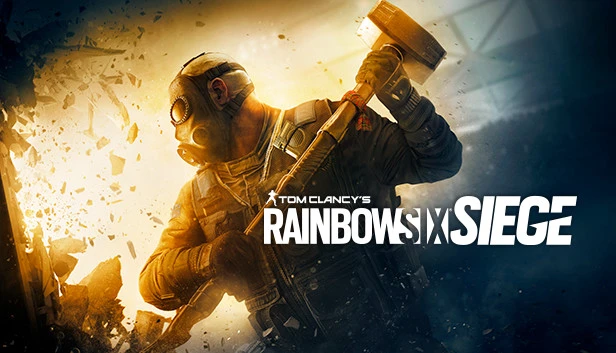 Rainbow Six Siege games