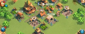 Rise of Civilizations