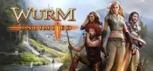 Wurm Unlimited