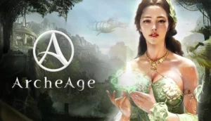 archeage game