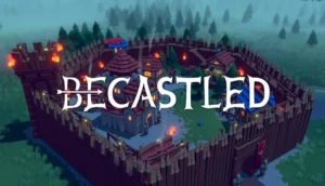 becastled game