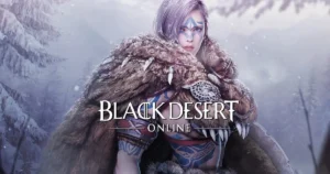black desert online