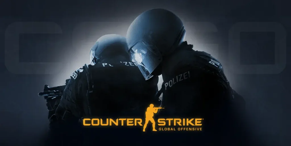 counter strike global offensive