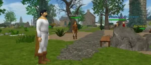 eternal lands