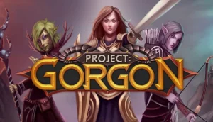 project gorgon game