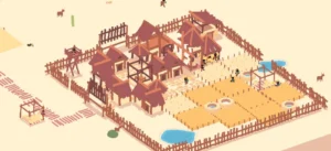 pyramida game