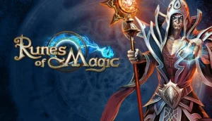 runes of magic game