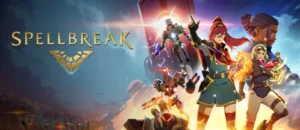 spellbreak game