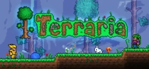 terraria game