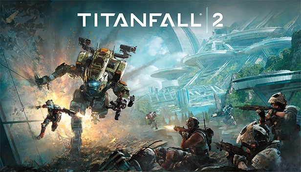titanfall 2 game