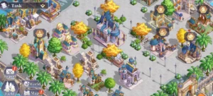 trip in another world game