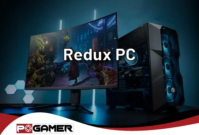 Redux Pc