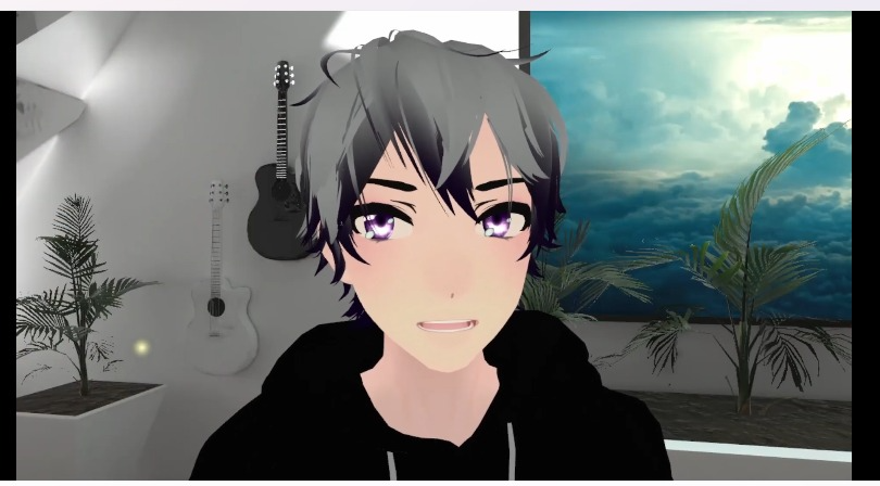 VRChat Skins
