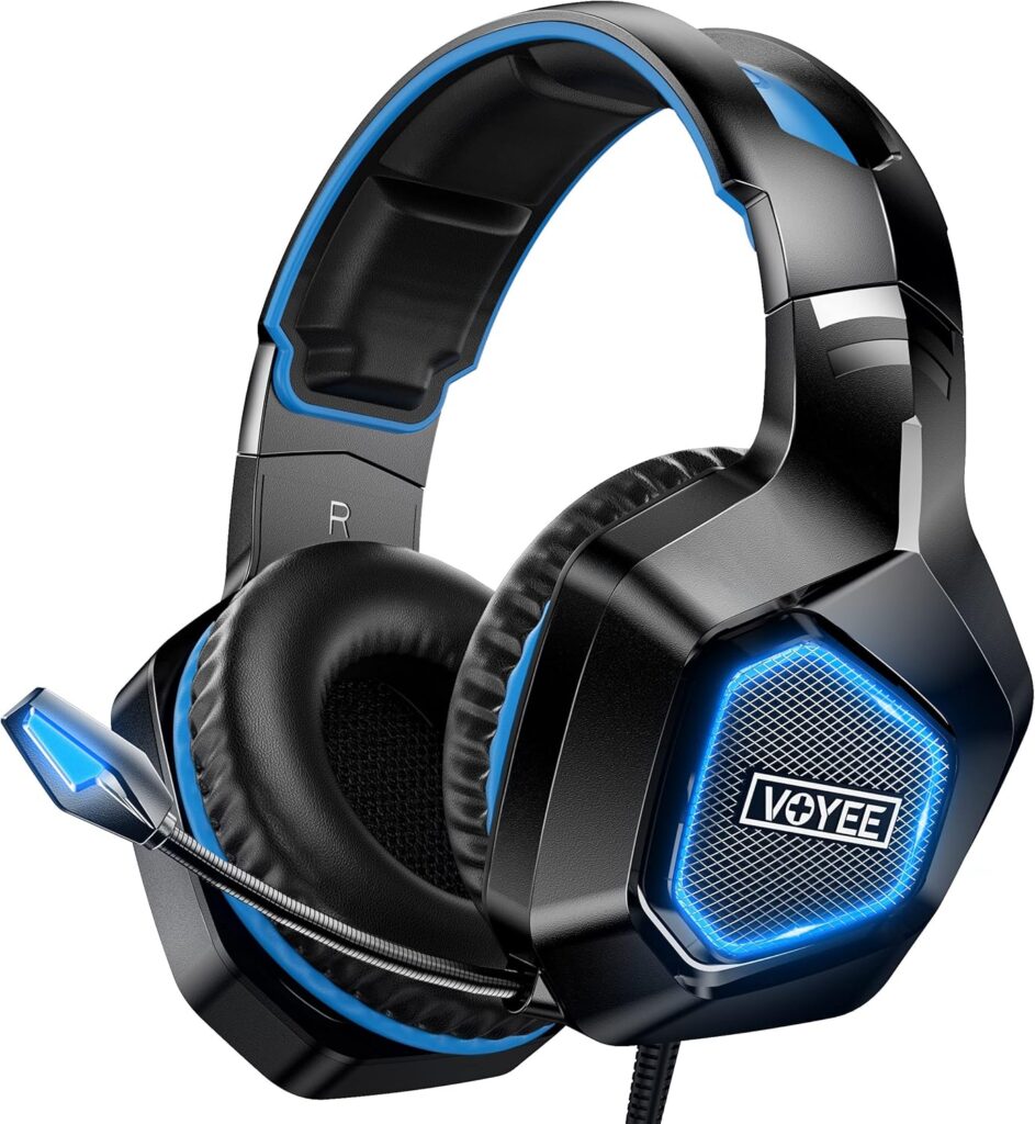 Razer BlackShark V2 X Review: Budget Gaming Headset for PS5, Xbox & PC