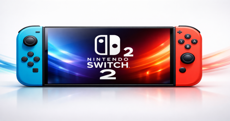 Nintendo Switch 2 Ships 17 Million Units — Fastest Ever | PoGamer