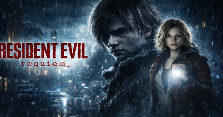 Resident Evil Requiem Sells 6 Million Copies | PoGamer
