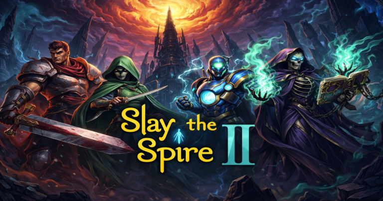 Slay the Spire 2 First Balance Patch: Infinites Nerfed | PoGamer
