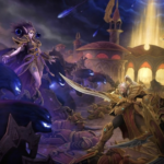 World of Warcraft Midnight Is Live — Player Housing & More