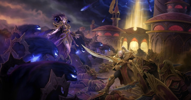 World of Warcraft Midnight Is Live — Player Housing & More