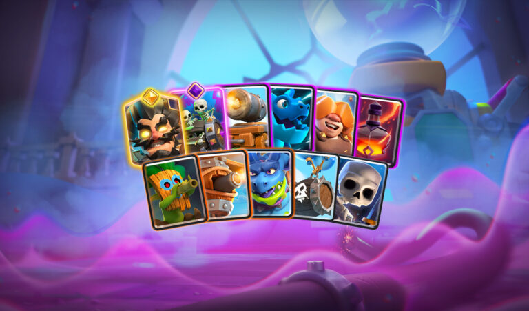 Clash Royale October 19 Balance Changes: What Changed and Why