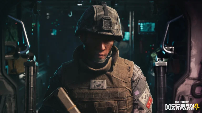 Modern Warfare 4 PC Campaign Is Live, With DMZ Early Access Next