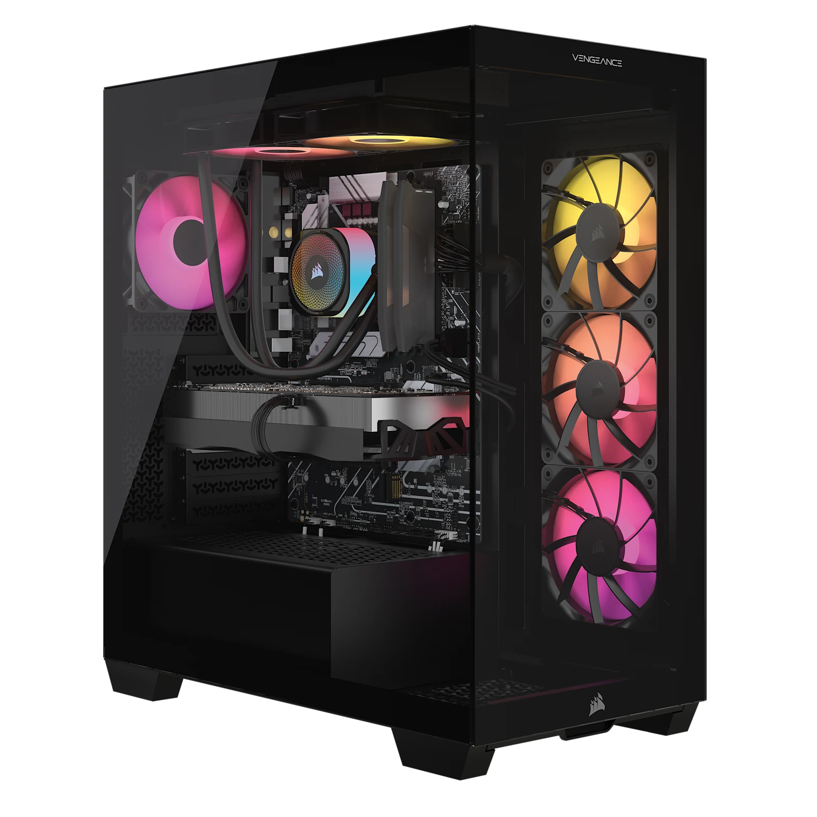 CORSAIR VENGEANCE a7500 product image