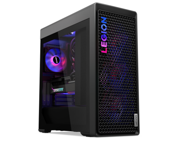 Lenovo Legion Tower 7i Gen 10 product image