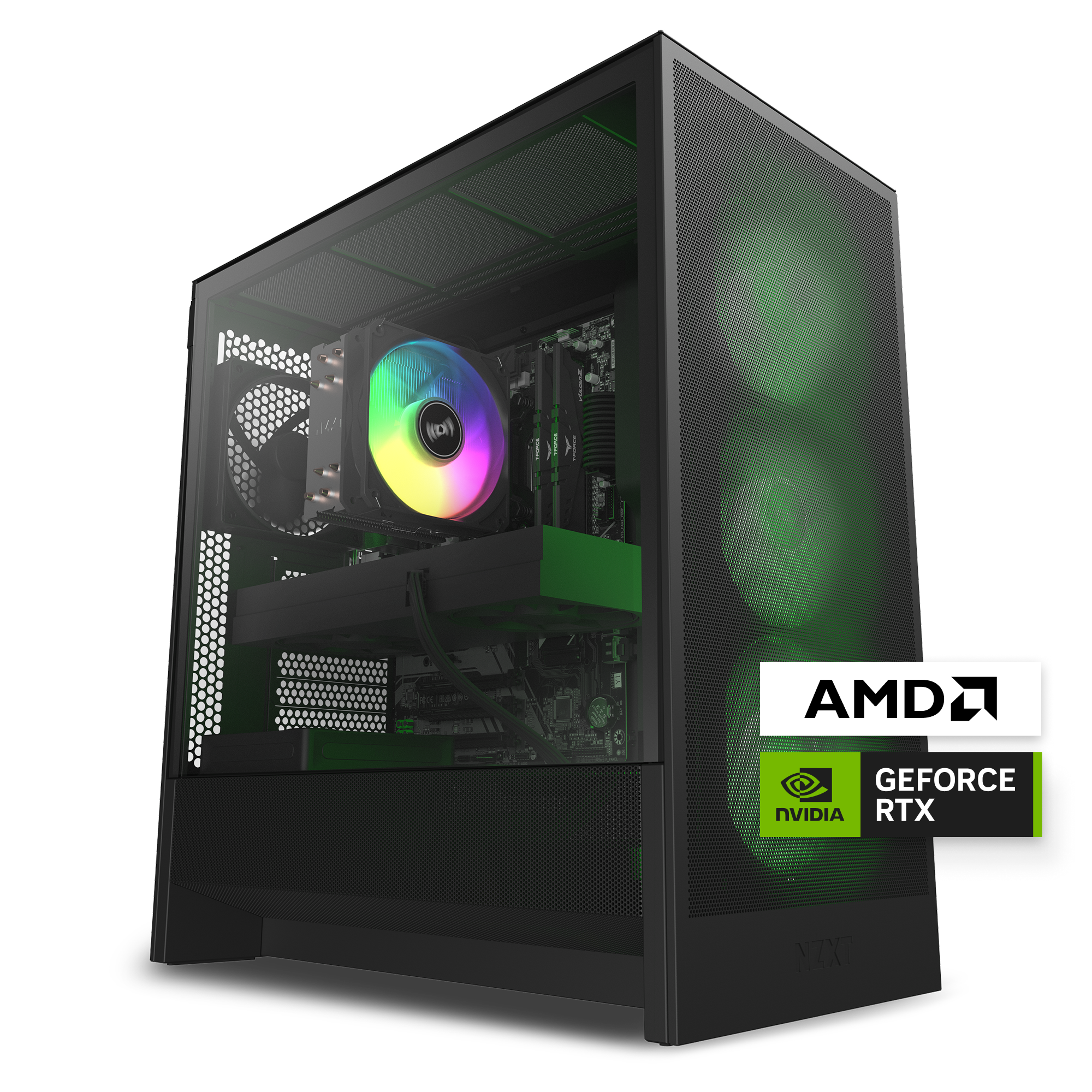 NZXT Player One Prime product image
